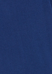 Derek Rose - Cashmere sweater - Blue - M