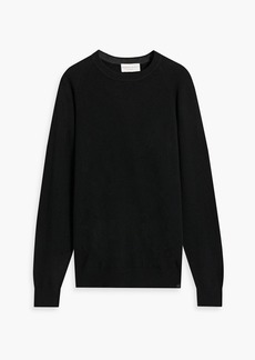 Derek Rose - Cashmere sweater - Black - M
