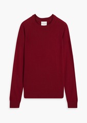 Derek Rose - Cashmere sweater - Red - S