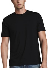 Derek Rose Basel 1 Jersey T-Shirt  Black