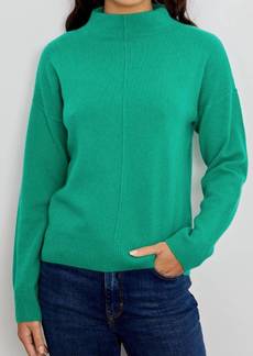 Design History Kelly Cashmere In Green