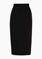 Diane von Furstenberg - New Kara cady pencil skirt - Black - US 12