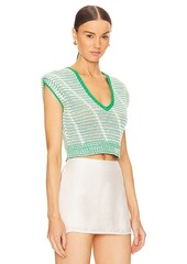 Diane von Furstenberg Claud Top