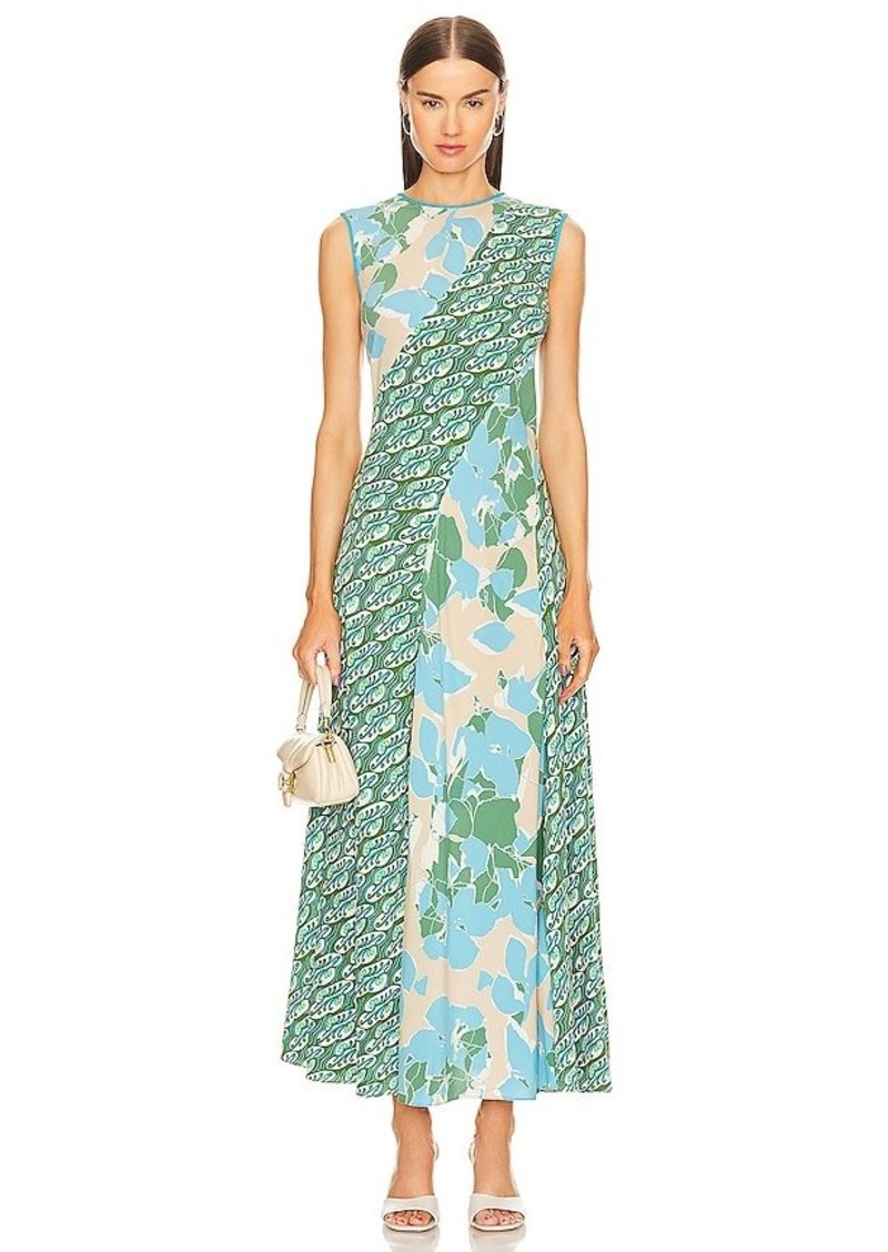 Diane von Furstenberg Cory Dress