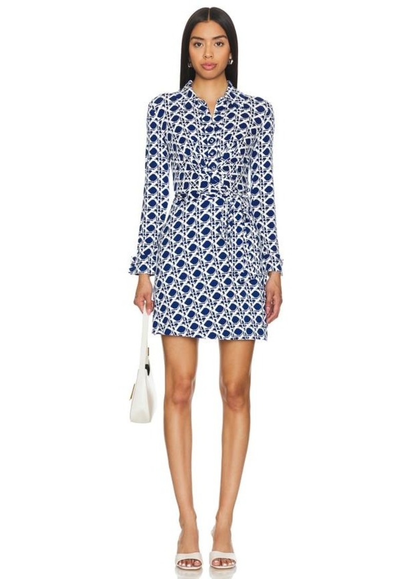 Diane von Furstenberg Didi Dress