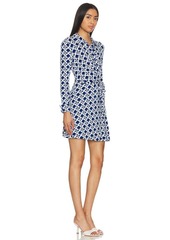 Diane von Furstenberg Didi Dress