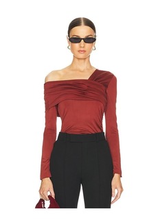 Diane von Furstenberg Dolores Top