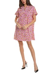 Diane von Furstenberg Fiona Mini Dress