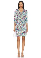 Diane von Furstenberg Jeanne Dress