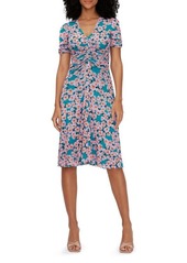 Diane von Furstenberg Koren Reversible Dress