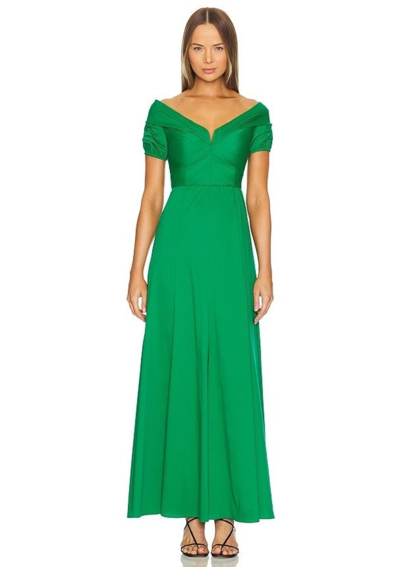 Diane von Furstenberg Laurie Dress