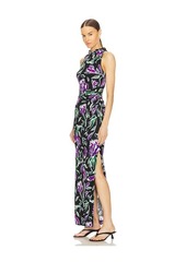 Diane von Furstenberg Libby Dress