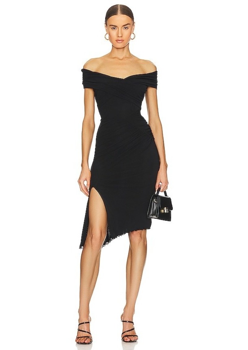 Diane von Furstenberg Lovinia Dress