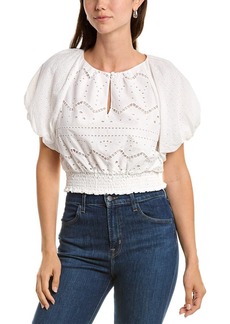 Diane von Furstenberg Lucy Top