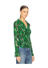 Diane von Furstenberg Mackenzie Top