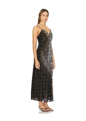 Diane von Furstenberg Trent Dress