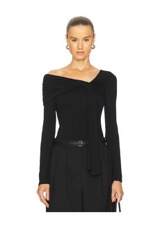 Diane von Furstenberg Twila Top