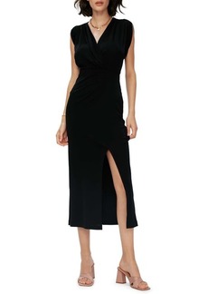 Diane von Furstenberg Williams Midi Dress