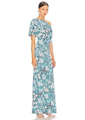 Diane von Furstenberg Wittrock Dress