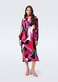 "DVF - Abel Dress by Diane Von Furstenberg