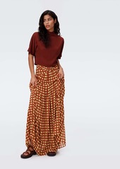 "DVF - Amira Skirt by Diane Von Furstenberg