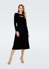 "DVF - Andreina Dress by Diane Von Furstenberg