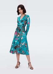 "DVF - Anika Reversible Dress by Diane Von Furstenberg