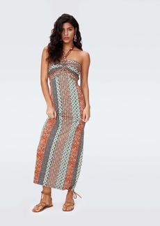 "DVF - Annabelle Dress by Diane Von Furstenberg