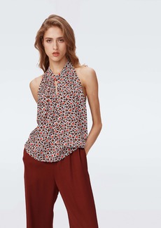 "DVF - Ares Top by Diane Von Furstenberg