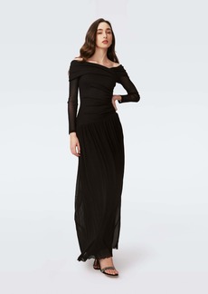 "DVF - Aron Dress by Diane Von Furstenberg