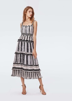 "DVF - Cato Dress by Diane Von Furstenberg