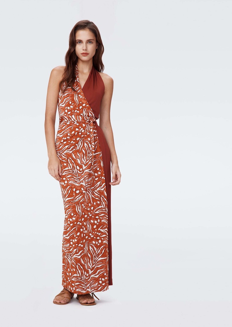 "DVF - Chase Dress by Diane Von Furstenberg