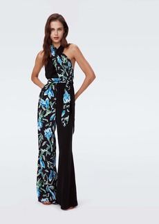 "DVF - Cort Jumpsuit by Diane Von Furstenberg