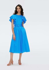 "DVF - Damon Dress by Diane Von Furstenberg