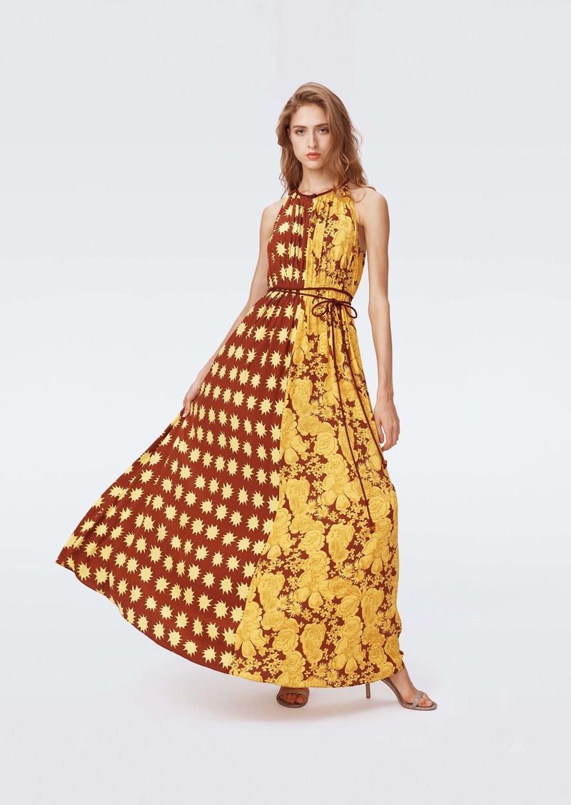 "DVF - Darla Dress by Diane Von Furstenberg