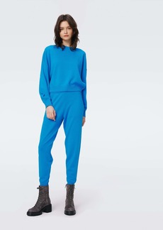 "DVF - Delano Pants by Diane Von Furstenberg