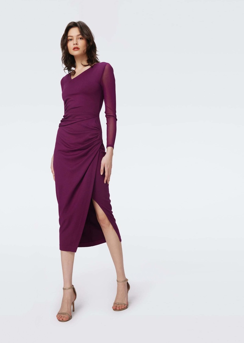 "DVF - Dorinda Dress by Diane Von Furstenberg