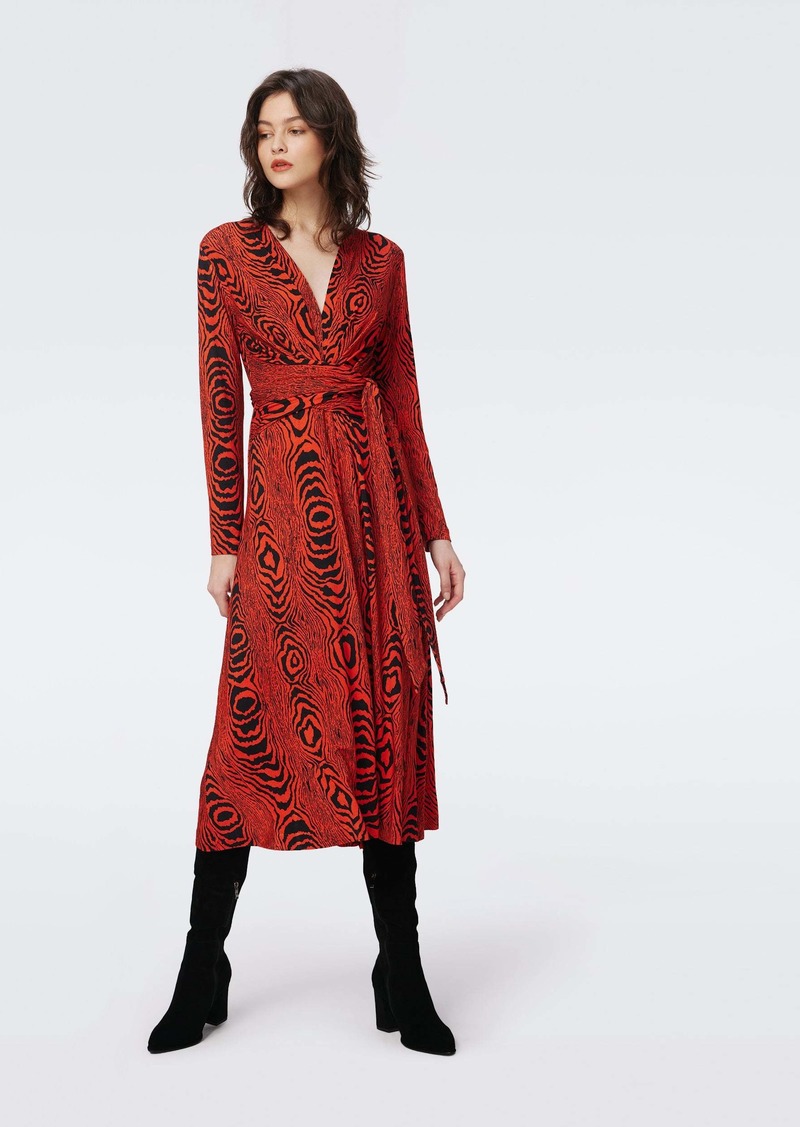 "DVF - Dorothee Dress by Diane Von Furstenberg