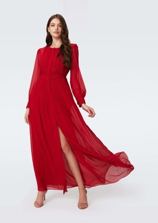 "DVF - Dressy Dress by Diane Von Furstenberg