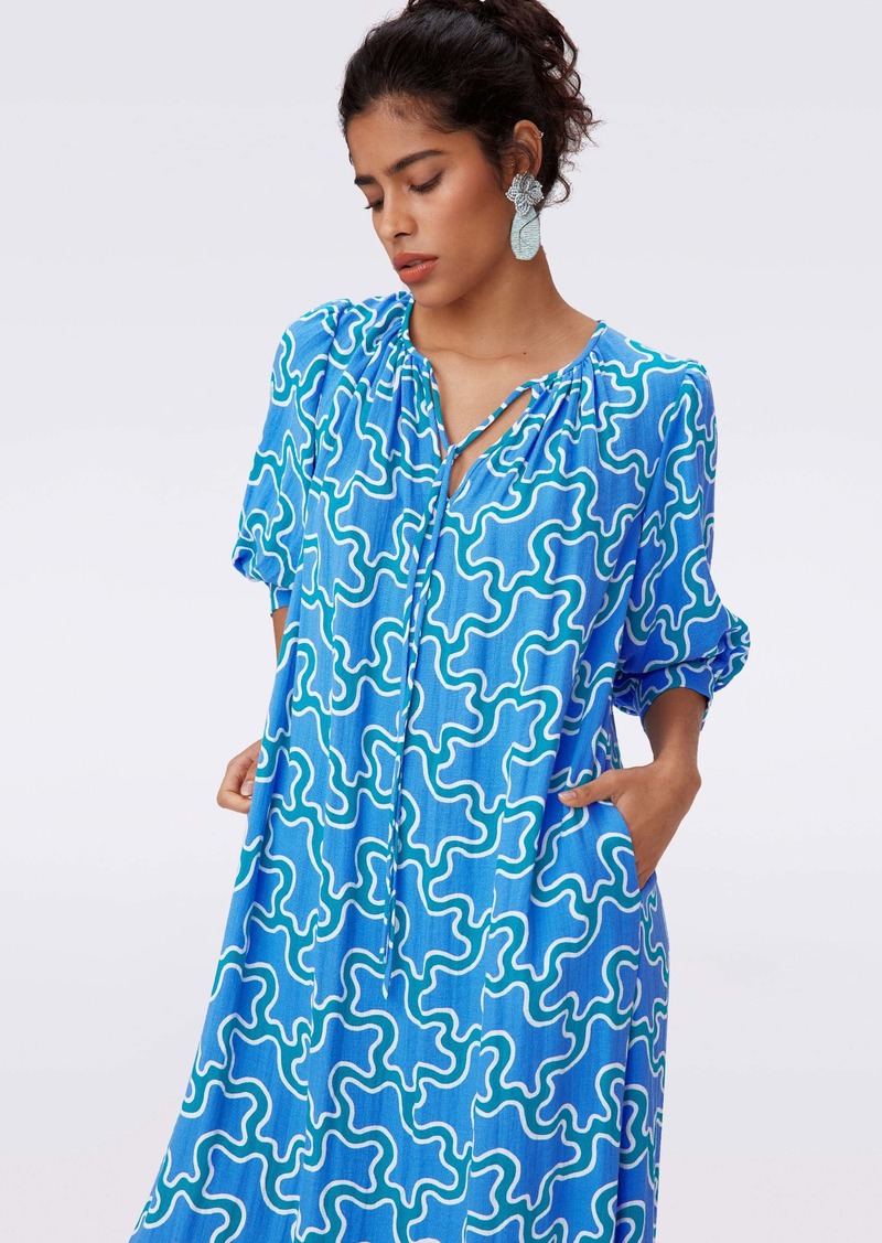 "DVF - Drogo Dress by Diane Von Furstenberg