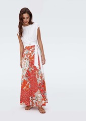 "DVF - Florencia Skirt by Diane Von Furstenberg