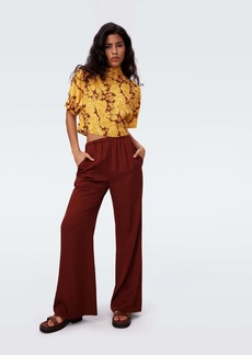 "DVF - Gianna Pants by Diane Von Furstenberg