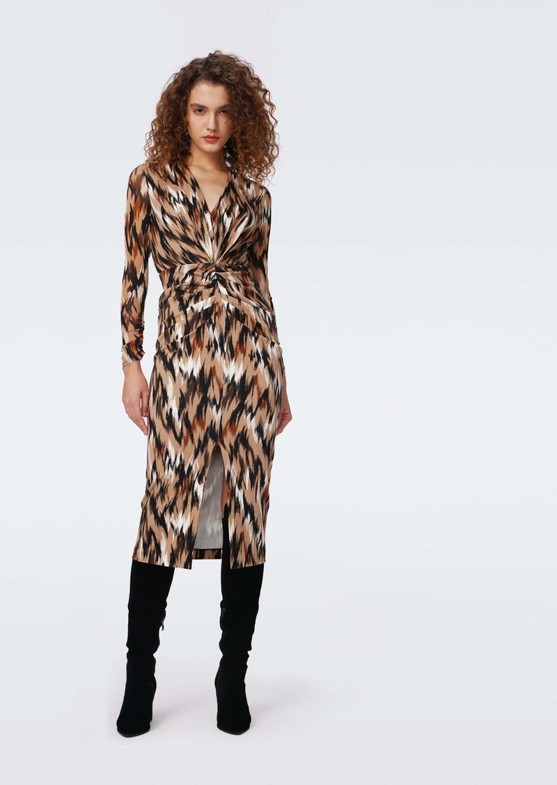 "DVF - Hades Dress by Diane Von Furstenberg