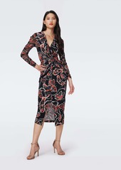 "DVF - Hades Dress by Diane Von Furstenberg