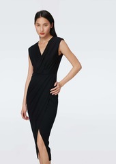 "DVF - Hallie Dress by Diane Von Furstenberg