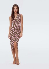 "DVF - Hallie Dress by Diane Von Furstenberg