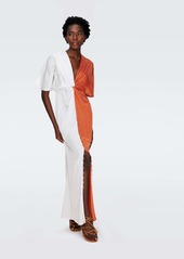 "DVF - Hattie Dress by Diane Von Furstenberg