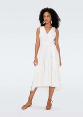 "DVF - Helene Dress by Diane Von Furstenberg