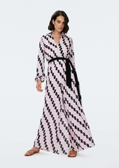 "DVF - Higos Jumpsuit by Diane Von Furstenberg