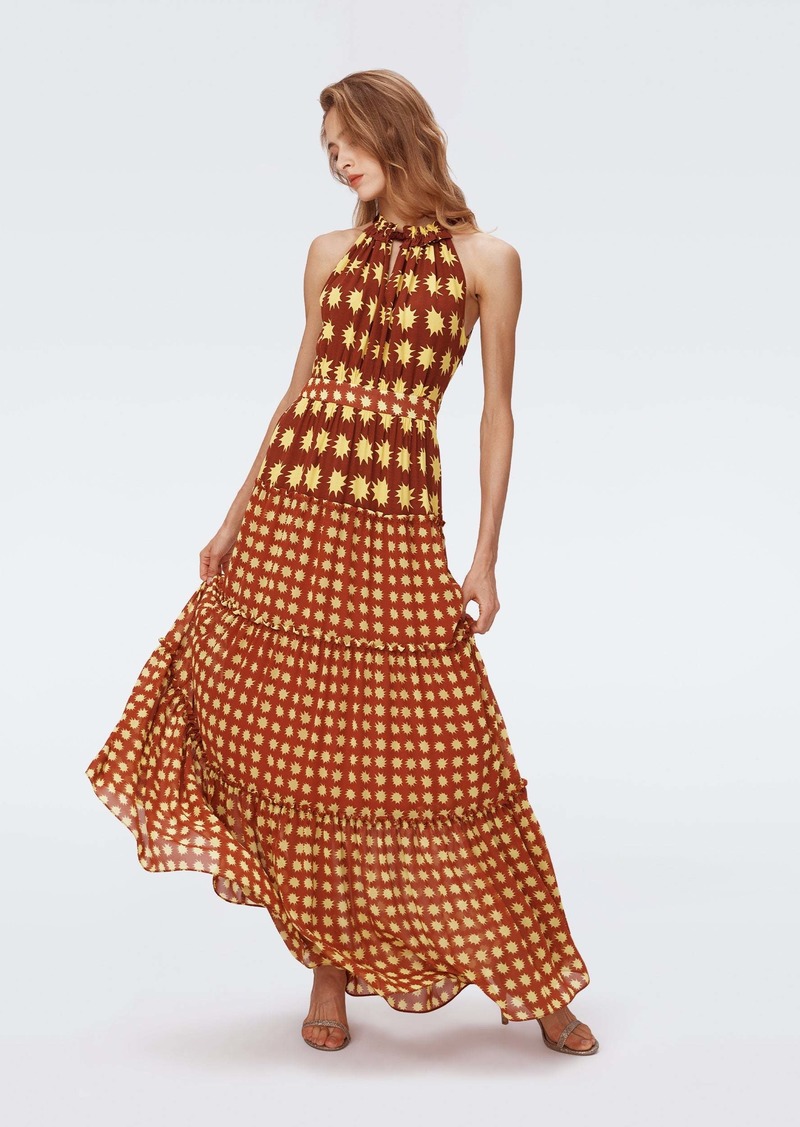 "DVF - Jack Dress by Diane Von Furstenberg